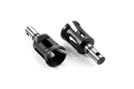 Front Diff Outdrive Adapter Long (2), X355061