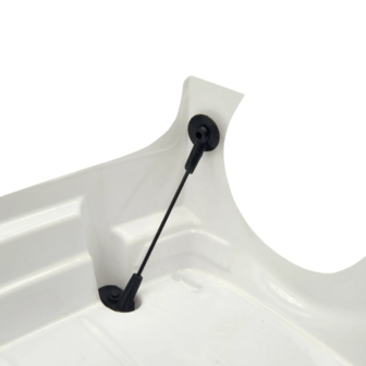 INOV8 Anti-Tuck Stiffener 1:10 Touring Car for X-LITE Pro Body Mounts