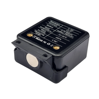 INOV8 3DX Micro Digital Angle Gauge Cradle