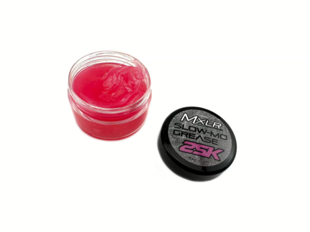MXLR SLOW-MO Damping Grease 25K - Pink (15g)