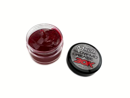 MXLR SLOW-MO Damping Grease 30K - Red (15g)