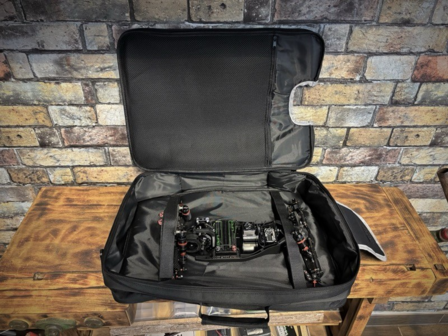 Car Carrying Bag 1:10 &amp; 1:8 (Buggy)