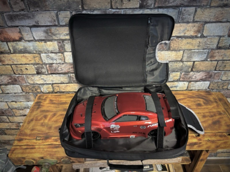 Car Carrying Bag 1:10 &amp; 1:8 (Buggy)