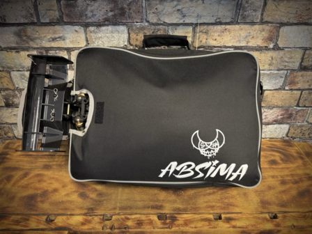 Car Carrying Bag 1:10 &amp; 1:8 (Buggy)