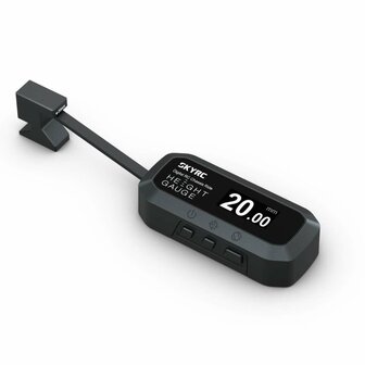 SkyRC Digital RC Ride Height Gauge