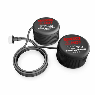SkyRC Silicone warming Cup Twneo