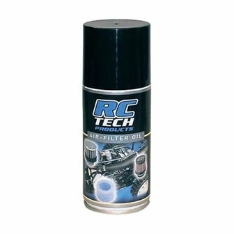 Luchtfilterolie Spray 150 ml