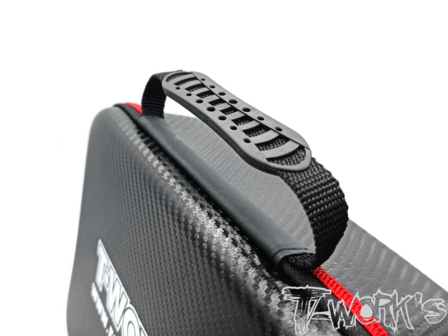 T-Work`s Transport Hardcase V2 for SkyRC Tire Warmers