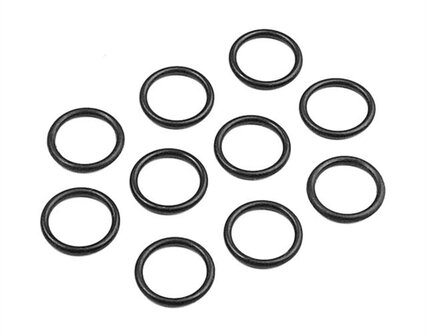 O-Ring 7X1 (10), X970070