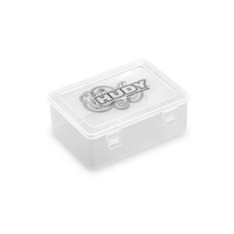 Hudy Accessories Box 165x120x60mm - 298030