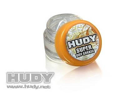 Hudy Super Diff Grease - 106212