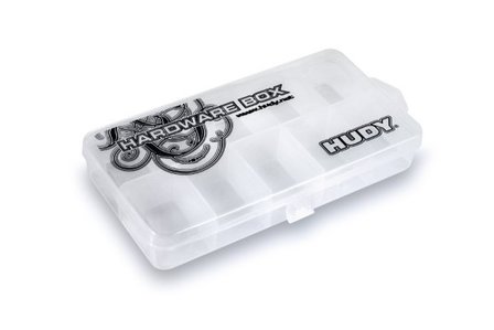 HUDY SPRINGS BOX - 10-COMPARTMENTS - 298013