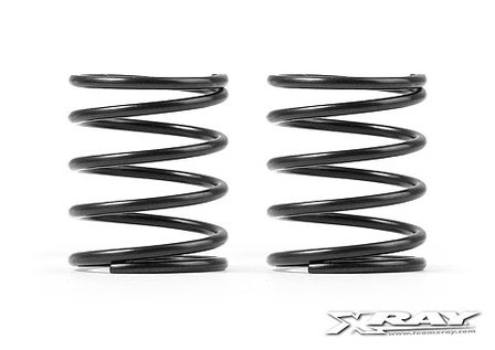 XRAY 4S SPRING-SET C = 2.7 (2) - 308276