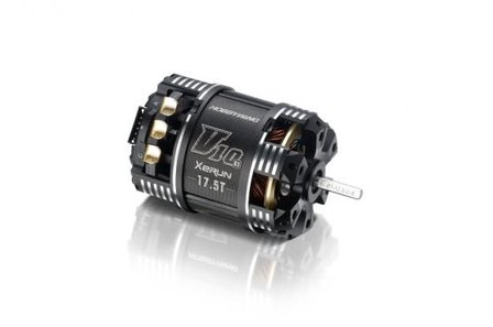 Hobbywing XeRun V10 4.5T Black G3 7340kv - 30401102