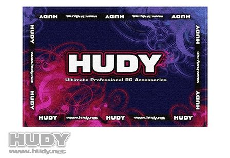 HUDY Exclusive Pit Towel 1100 X 700 - 209073