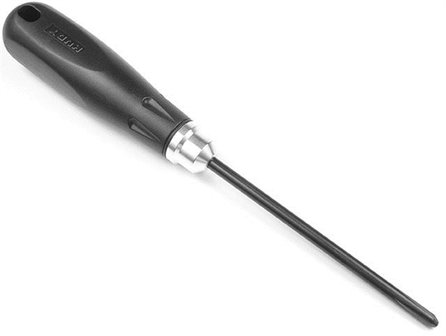HUDY Profitool Phillips Screwdriver 5.0 X 120 mm (Screw 3.5 And M - 165049