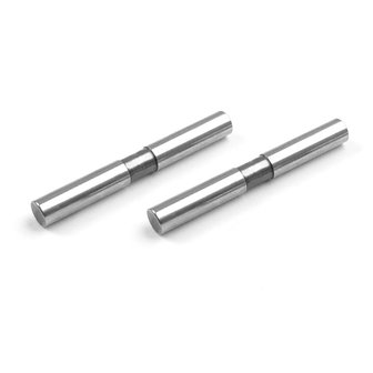 XRAY T2 Rear Arm Pivot Pin (2) - 307321