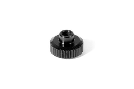 XRAY ALU BATTERY HOLDER NUT (2) - 326160