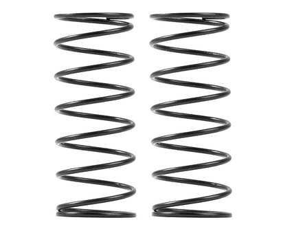 XRAY FRONT SPRING-SET - 3 DOTS (2) - 368185
