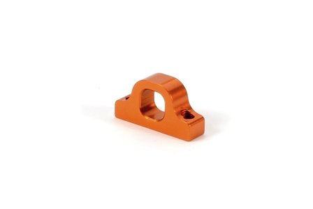 XRAY ALU LOWER 2-PIECE SUSPENSION HOLDER - 303710-O