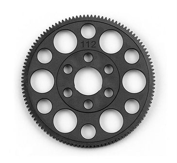 XRAY Offset Spur Gear 112T : 64 - 305882