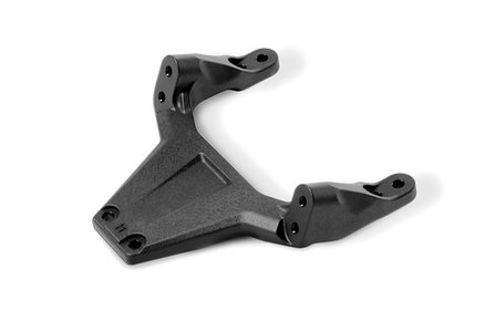 XRAY COMPOSITE FRONT UPPER DECK - MEDIUM - 321160-M