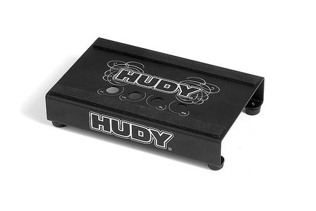HUDY Touring Car Stand - 108150