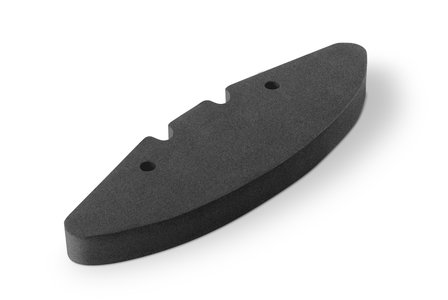 XRAY FOAM BUMPER FOR ADJUSTABLE BODY MOUNTS - HARD - 301232