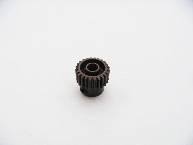 Hiro Seiko Pinion - 48DP - 35t Alu - MoS2 coated - 48251