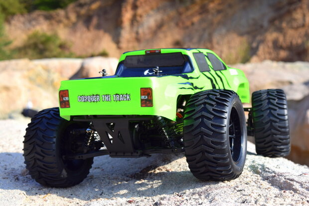 ABSIMA 1:10 EP Monster Truck "AMT3.4" 4WD - 12224