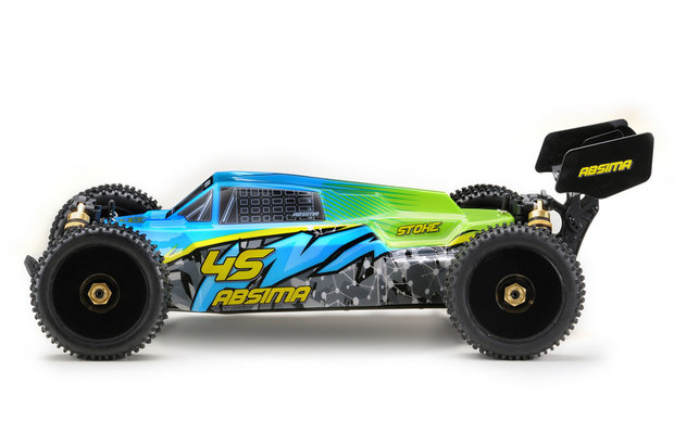 Absima 1:8 Buggy "stoke Gen2.0" 4s Rtr - 13100