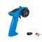 500100 Refelx Wheel Start 2.4GHz Blauw Radioset