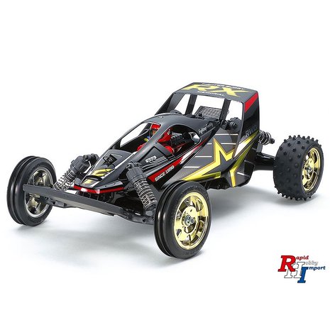 47460 1:10 RC Fighter Buggy RX Memorial DI-01