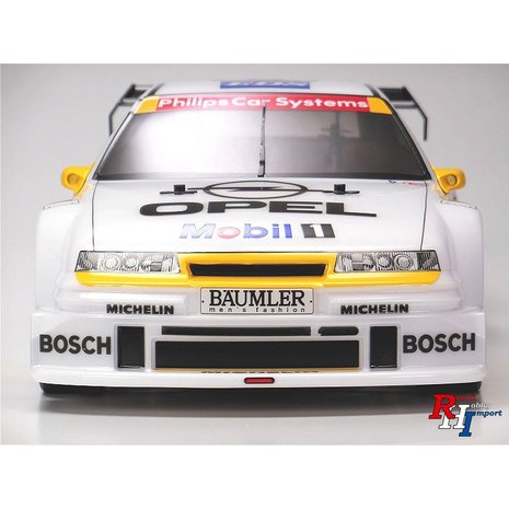 47461 1:10 RC Opel Calibra DTM (TA-02)