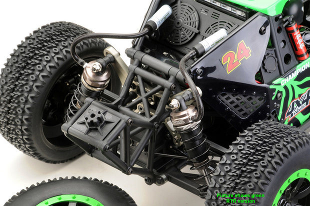  1:10 ABSIMA EP Desert Buggy "ADB 1.4" 4WD green RTR