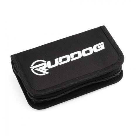 Ruddog 19-in-1 Tool Set