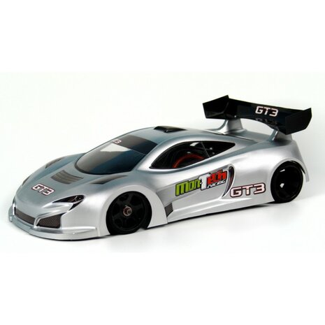 Mon-Tech ML-GT3 GT12 Clear Body