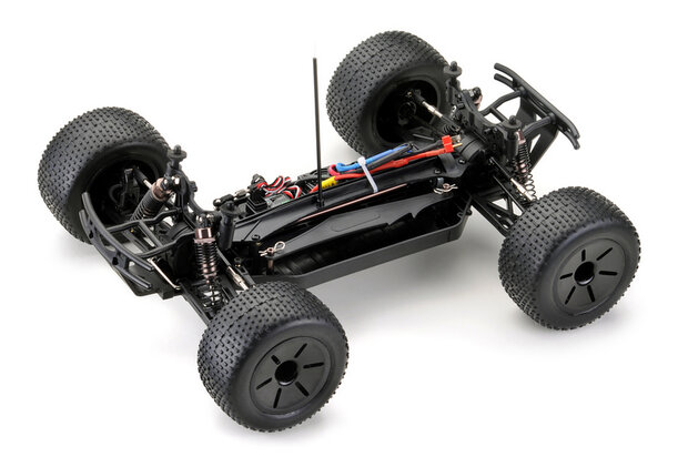 ABSIMA 1:10 EP Truggy "AT3.4BL" 4WD Brushless