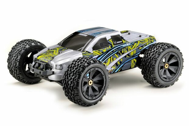  MONSTER TRUCK ASSASSIN van ABSIMA