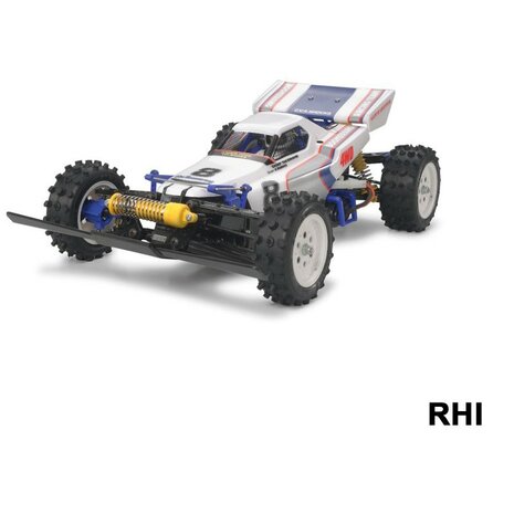 TAMIYA 58418 1/10 Boomerang 4WD Buggy 