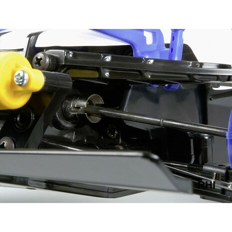 TAMIYA 58418 1/10 Boomerang 4WD Buggy 