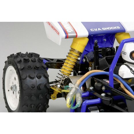 TAMIYA 58418 1/10 Boomerang 4WD Buggy 