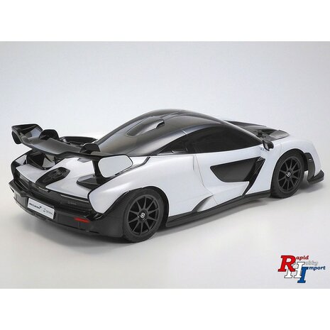 58711 C709030 1:10 RC McLaren Senna TT-02 incl. Brushless Set