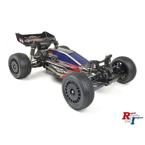 TAMIYA Dark Impact 4WD Buggy DF-03 (PRE-ORDER)