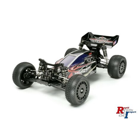 TAMIYA Dark Impact 4WD Buggy DF-03 (PRE-ORDER)