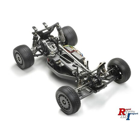 TAMIYA Dark Impact 4WD Buggy DF-03 (PRE-ORDER)