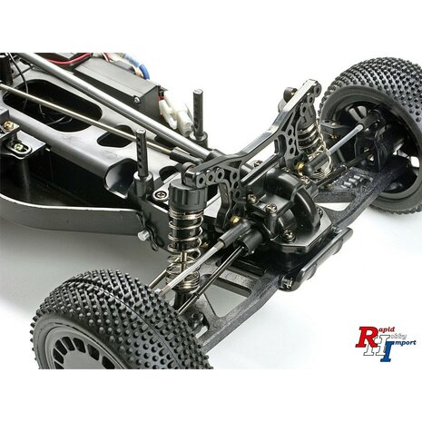 TAMIYA Dark Impact 4WD Buggy DF-03 (PRE-ORDER)