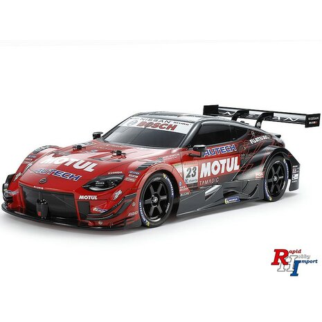 TAMIYA Motul Autech Z 2023