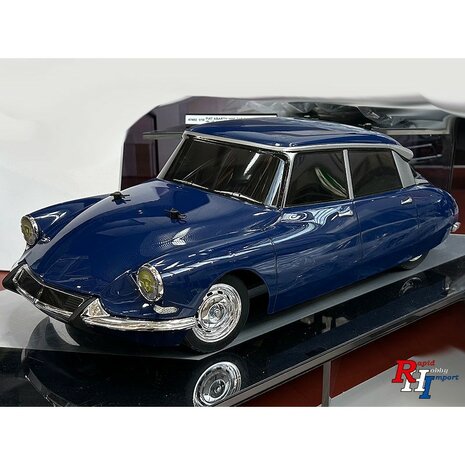 TAMIYA Citroën DS (MB-01)