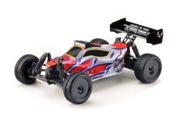 10 EP Buggy "AB3.4-V2" 4WD RTR absima